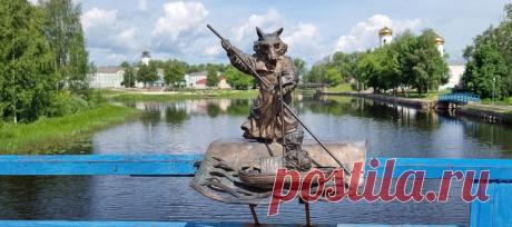 Путешествие в 10 городов России за пять дней – реально ли построить такой маршрут? | Яндекс Путешествия | Дзен