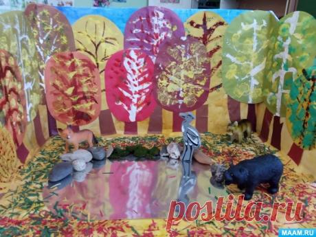 Осень. Осенние поделки, конструирование - Лучшее. Воспитателям детских садов, школьным учителям и педагогам - Маам.ру Просматривайте этот и другие пины на доске Осень пользователя Екатерина.
Теги
В этом видео я покажу как сделать осеннюю композицию из листьев (дерева) и сухих цветов своими руками.
Это простое видео о том, как сделать осенние листья из картона....