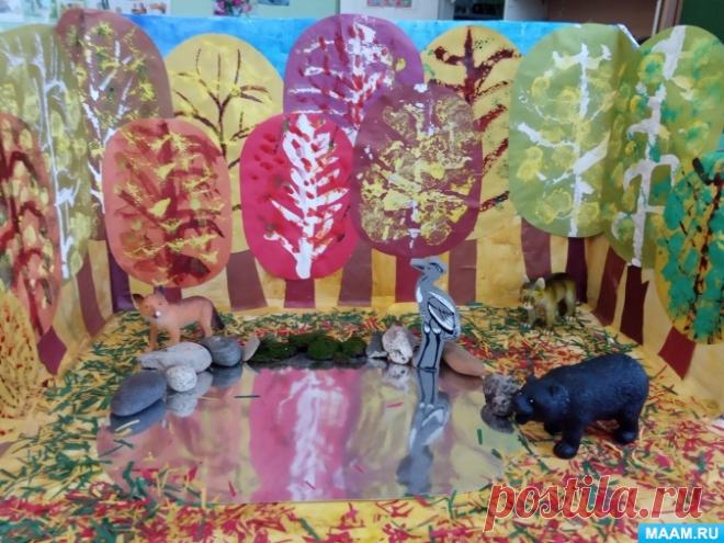 Осень. Осенние поделки, конструирование - Лучшее. Воспитателям детских садов, школьным учителям и педагогам - Маам.ру Просматривайте этот и другие пины на доске Осень пользователя Екатерина.
Теги
В этом видео я покажу как сделать осеннюю композицию из листьев (дерева) и сухих цветов своими руками.
Это простое видео о том, как сделать осенние листья из картона....