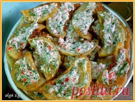 ОСТРЕНЬКИЙ КАБАЧОК | Страна Мастеров