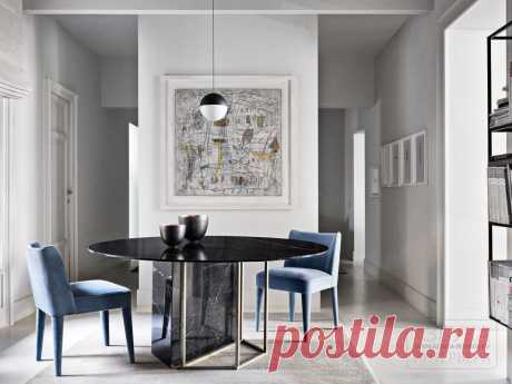 Стул Kita Meridiani — купить по цене фабрики у официального поставщика в Москве