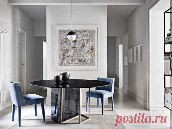 Стул Kita Meridiani — купить по цене фабрики у официального поставщика в Москве