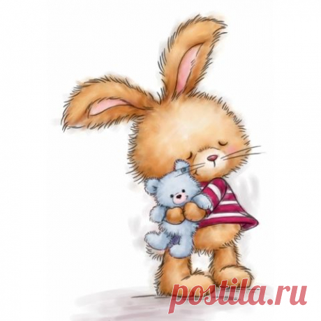 Картинки с милыми зверушками