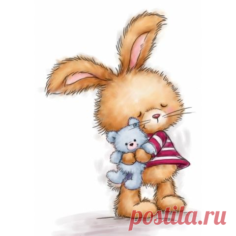 Картинки с милыми зверушками