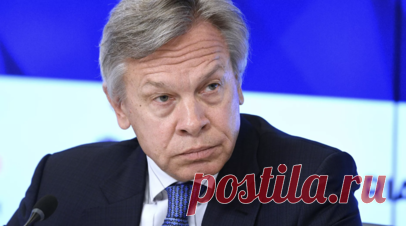 Сенатор Пушков: Великобритания готовится к длительной «ледяной войне» с Россией. Власти Великобритании намерены вести затяжную «ледяную войну» с Россией, считает глава комиссии Совфеда по информационной политике Алексей Пушков. Читать далее