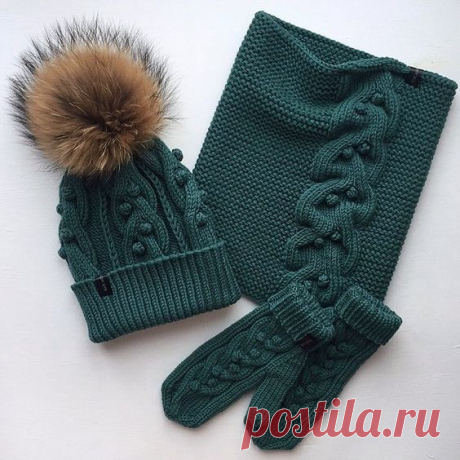 Вязание Дети