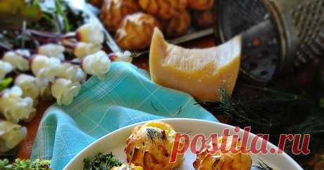 Солени еклерчета - идеалното предястие / Savory mini-eclairs