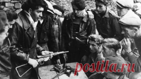 Борис Вильде: как белоэмигрант стал национальным героем Франции Как бы ни старалась сталинская администрация выставить всех белоэмигрантов в роли неких денщиков и служек немецкого фашизма, это все-таки было очень далеко от истины. Многие русские, покинувшие свою страну из-за огненного смерча революции, не приняли идеи господства белой расы. Многие из них сложили свои головы в борьбе за идеалы антифашизма, равенства и братства.