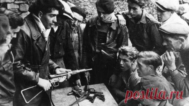 Борис Вильде: как белоэмигрант стал национальным героем Франции Как бы ни старалась сталинская администрация выставить всех белоэмигрантов в роли неких денщиков и служек немецкого фашизма, это все-таки было очень далеко от истины. Многие русские, покинувшие свою страну из-за огненного смерча революции, не приняли идеи господства белой расы. Многие из них сложили свои головы в борьбе за идеалы антифашизма, равенства и братства.
