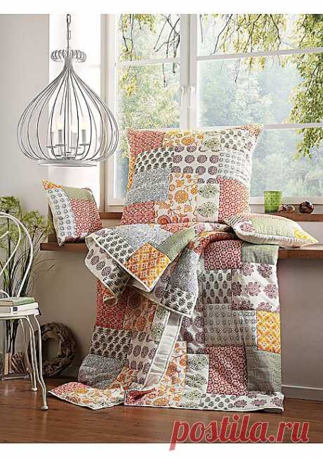 Уютный домашний комплект