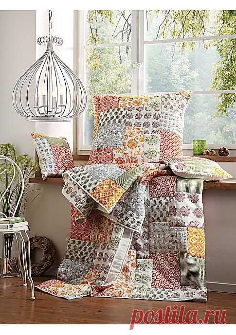 Уютный домашний комплект