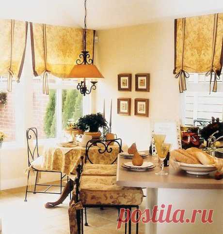 Новинки мира декора