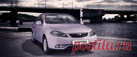 Део Гентра в автосалоне UZ-DAEWOO &amp; MG по цене 2 290 000 тг в Семее. Вы можете купить Daewoo Gentra в комплектации 1.5 л, механика, 107 л.с.