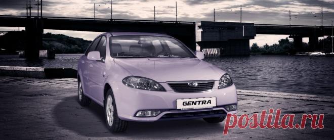 Део Гентра в автосалоне UZ-DAEWOO & MG по цене 2 290 000 тг в Семее. Вы можете купить Daewoo Gentra в комплектации 1.5 л, механика, 107 л.с.