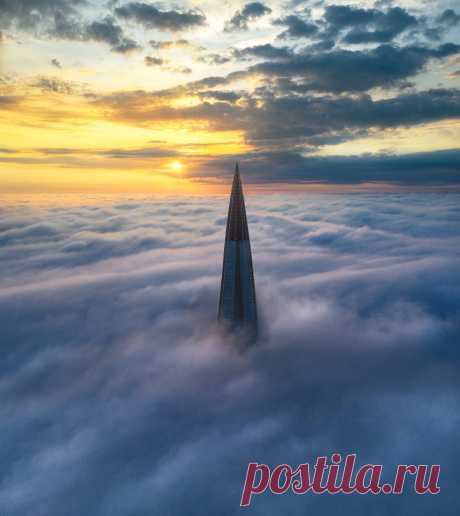 Фотография № 4771555. Фотограф Столыпин Юрий