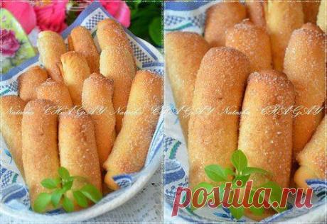 Печенье &quot;Сахарные трубочки&quot;.Безумно вкуснo!! Быстро, легко и ОЧЕНЬ вкусно! Рецепт совсем простой. !! Более подробно о рецепте можете узнать в источникe: шеф-повар Одноклассники, по ссылке fastppc.net/q9kT Рекомендуем посмотреть!!! Приятного аппетитa

Дорогие кулинары! Чтобы не потерять рецепт, жмите &quot;Класс!&quot;, а потом &quot;поделиться&quot;. Рецепт будет на вашей стене В Одноклассники. Всё ОК!