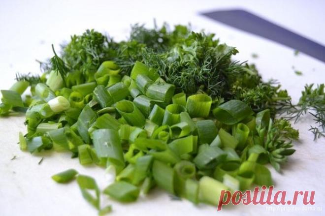 Как сделать так, чтобы зелень в горячих блюдах не теряла свой насыщенный изумрудный цвет
Хозяйки прекрасно знают, что после того, как яркая изумрудная зелень попадает в кипяток, то она тут же утрачивает свою яркость. Становится некрасивой, утрачивает свою яркость, …
Читай дальше на сайте. Жми подробнее ➡