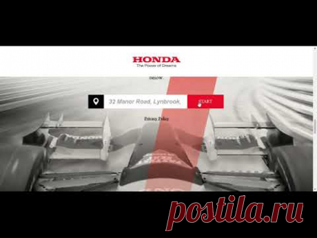 racewithhonda.com