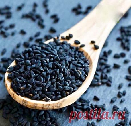 Черный тмин лечит все? О специях серьезно. | Правильно готовим | Яндекс Дзен
