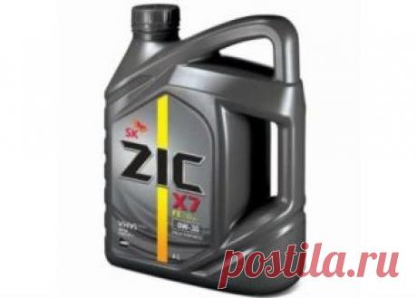 ZIC X7 FE 0W-30, отзывы автовладельцев о моторном масле Зик Х7 ФЕ 0в30 Моторное масло ZIC X7 FE 0W-30, реальные отзывы владельцев о ZIC 0W-30, преимущества и недостатки синтетического масла Зик Х7 ФЕ 0в30, выявленные во время эксплуатации смазки.