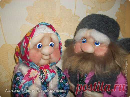 Кукла из колготок своими руками мастер класс пошагово