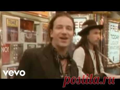 U2 - I Still Haven't Found What I'm Looking For
