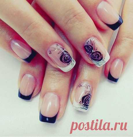 Розы
