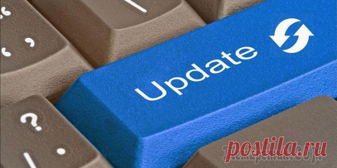 Обновление сторонних Windows-программ В рамках работы по внедрению Windows на рынок мобильных устройств компания Microsoft некогда создала магазин Windows Store – единый источник контента для операционной системы, где пользователи могут к...