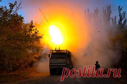Назван ключ к успеху ВС России на Украине