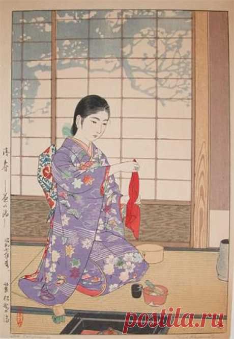 ЧИСТКА ЖИЛЬЯ С ПОМОЩЬЮ МЕТЛЫ. | Познавательный сайт ,,1000 мелочей&quot;