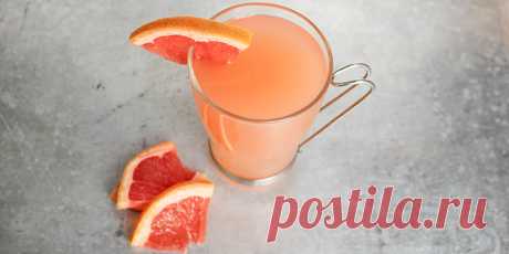 Grapefruit Hot Toddy [Recipe] | VinePair
