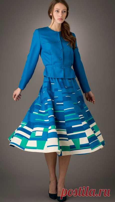 Vintage kimono silks | One-of-a-kind ensembles | Ann Williamson