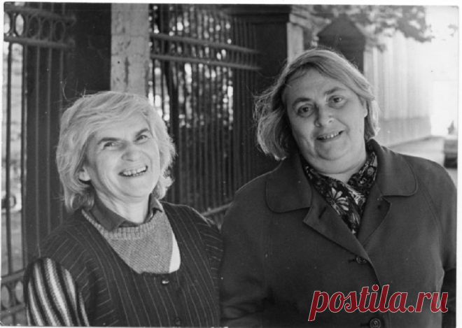 Женщина, которой страна задолжала три жизни — Такие Дела