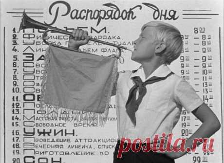 Как снималась комедия "Добро пожаловать, или Посторонним вход воспрещён" / Назад в СССР / Back in USSR