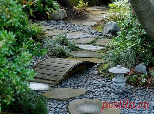 Как разбить цветник на маленьком дачном участке: 4 секрета :: РБК Недвижимость