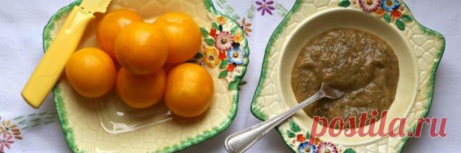 Ткемали: пять классических рецептов грузинского сливового соуса