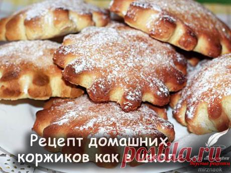 Вкусные рецепты от Мир Всезнайки