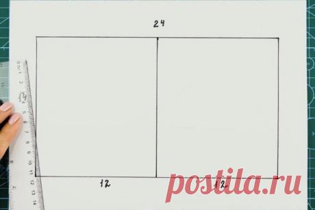 Как сшить маску для лица: пошаговая инструкция