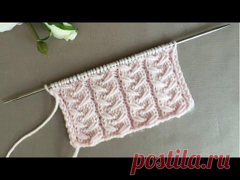 ВЕЛИКОЛЕПНЫЙ УЗОР 