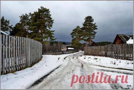 ФОТОМАСТЕРСКАЯ ПРИРОДЫ
Надежда Лобковская (Вагапова)