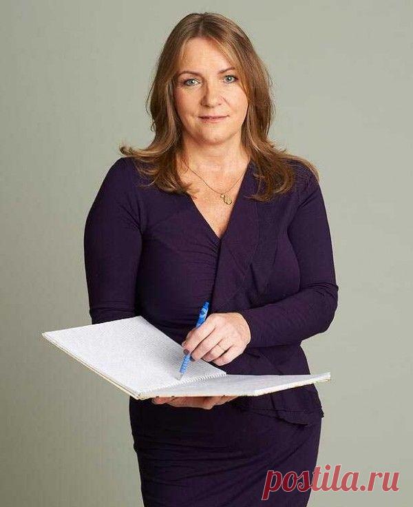 Письма с того света