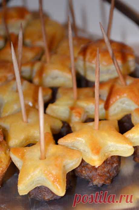Christmas Appetizers for Everyone | Recipes &amp; Me