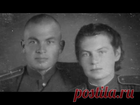 Песня "Обелиски"