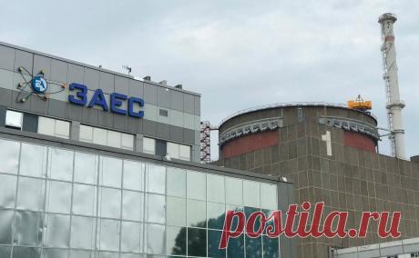 На ЗАЭС возобновила работу линия энергоснабжения «Ферросплавная-1». Высоковольтная линия 330 кВ «Ферросплавная-1» на Запорожской АЭС введена в работу, сообщает официальный телеграм-канал об обстановке на станции.