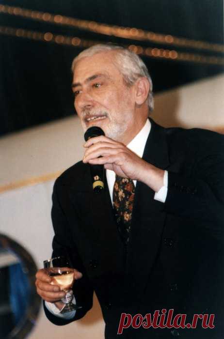 ✨ Вахтанг Кикабидзе — любимый грузин Советского Союза