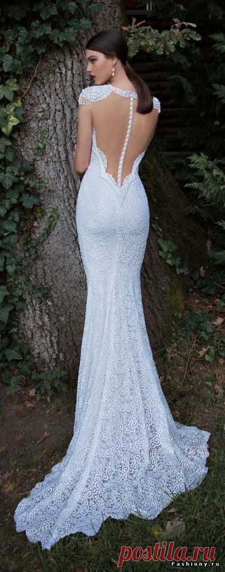 Berta 2015 Bridal Collection