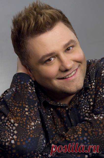 Сергей Майоров