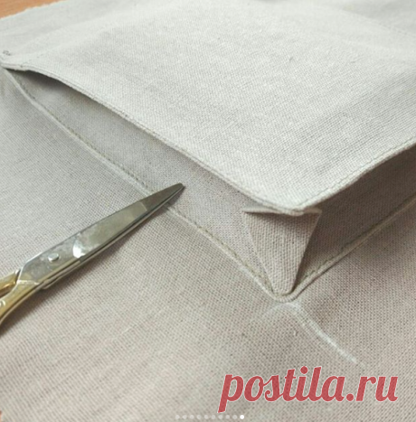 Карман-портфель