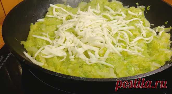 Пирожки с кабачками и картошкой, потрясающе вкусно и просто
Дорогие друзья, всем огромный привет! Сегодня готовим потрясающе вкусные пирожки с необычной начинкой. ИНГРЕДИЕНТЫ: 1 средний кабачок (или 2 небольших) 1 луковица 1 плавленый сырок (100 г) соль, чеснок, орегано —————————— 500 г картофеля 1 яйцо 1 ст.л. сметаны 300 г муки соль Кабачок натираем на крупной терке, я буду натирать сразу в дуршлаг и […]
Читай пост далее на сайте. Жми ⏫ссылку выше
