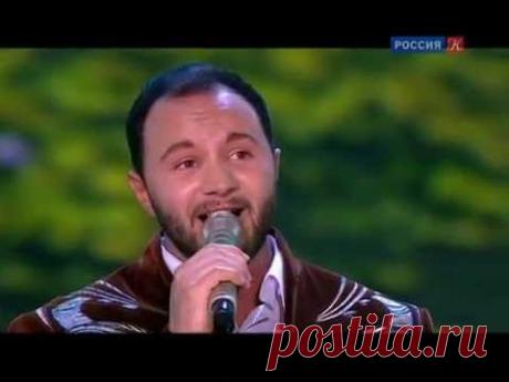 Песняры , концерт на Романтике романса (2016)